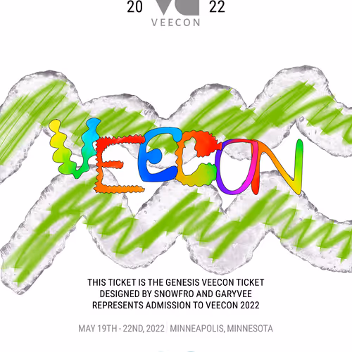 Veecon 2022 Tickets
