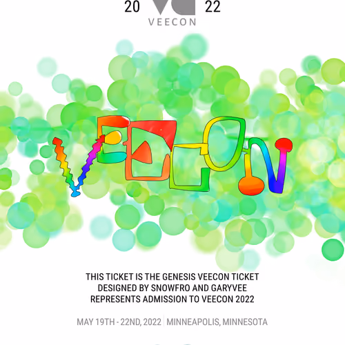 VeeCon 2022 #5231