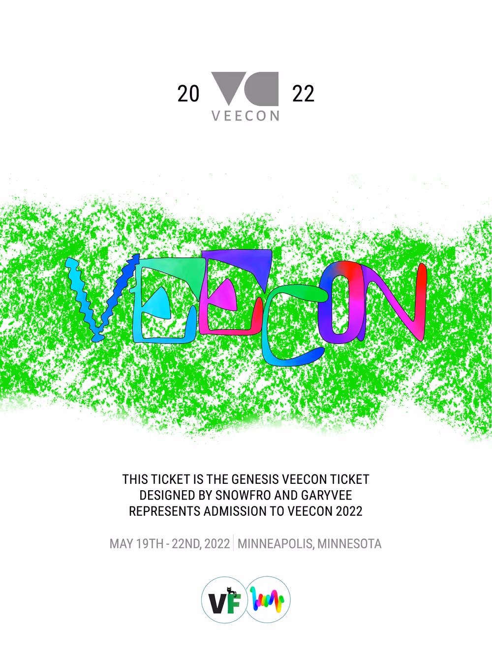 VeeCon 2022 #10207