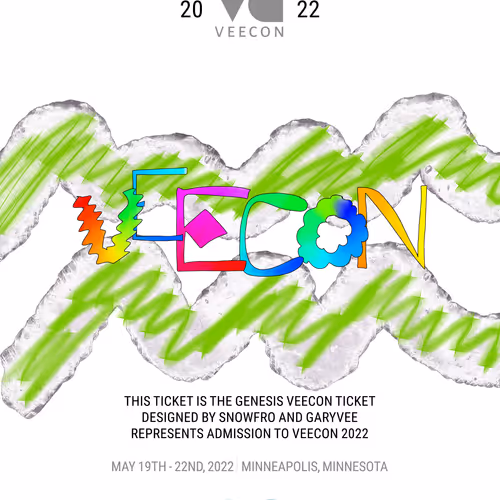 VeeCon 2022 #5601