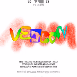VeeCon 2022 #1743