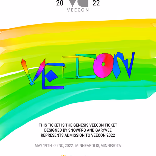 VeeCon 2022 #385