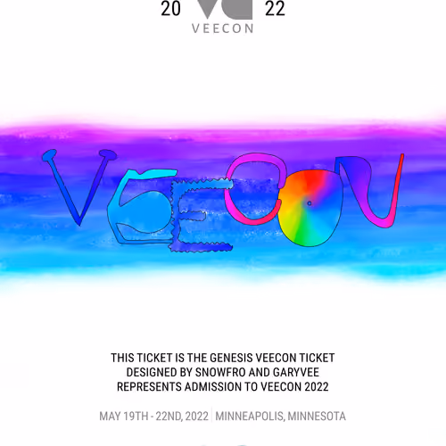 VeeCon 2022 #10124
