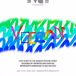 VeeCon 2022 #4665