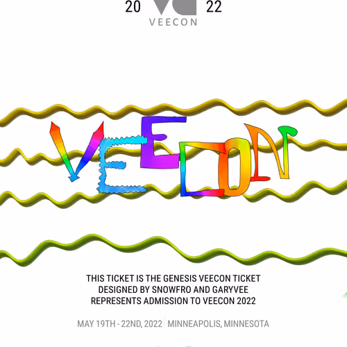 VeeCon 2022 #9055