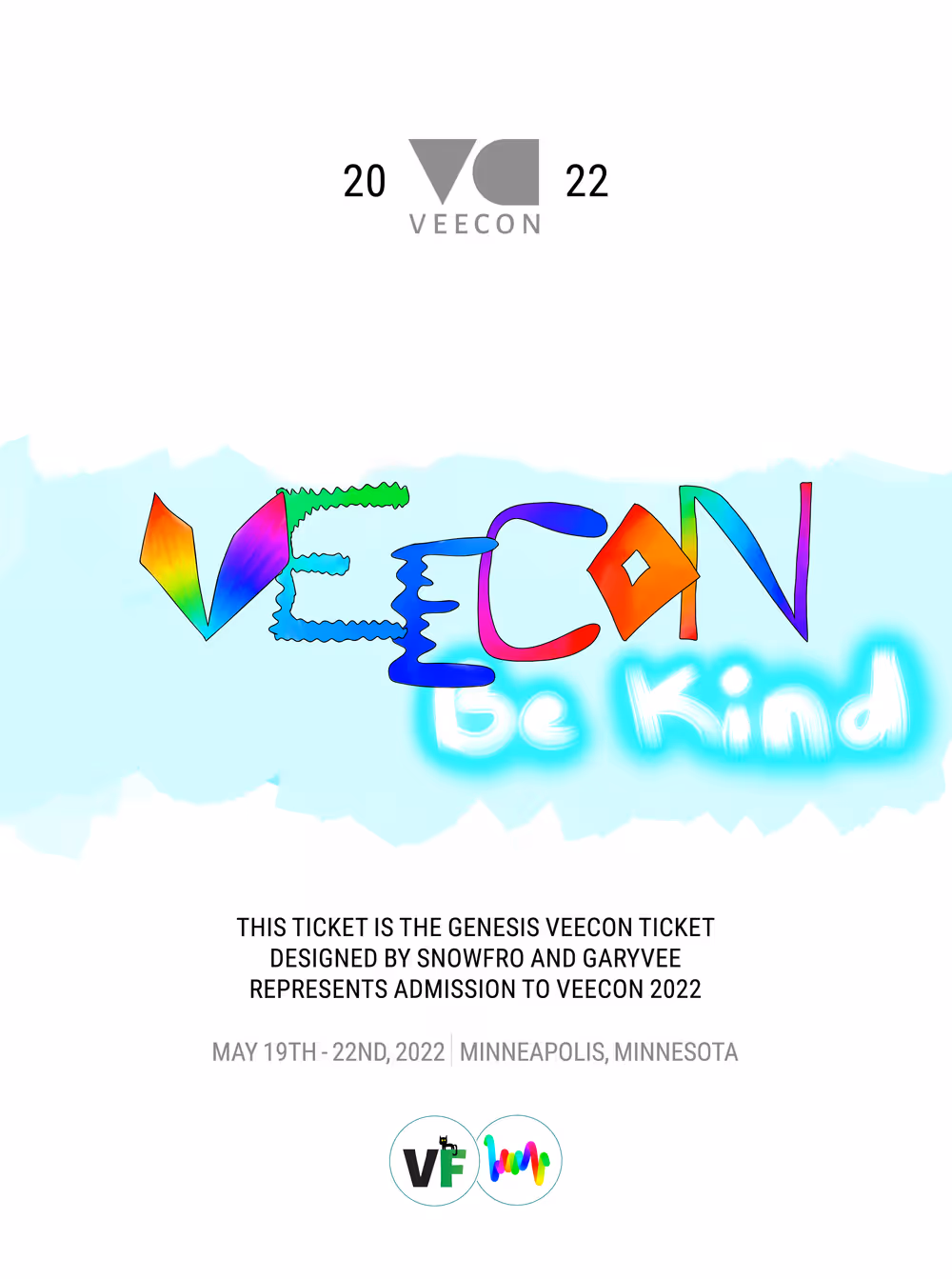 VeeCon 2022 #10249