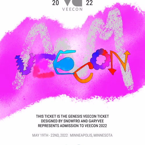 VeeCon 2022 #9447