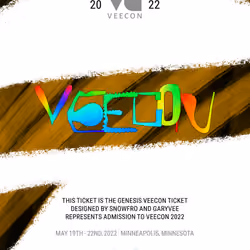 VeeCon 2022 #3655