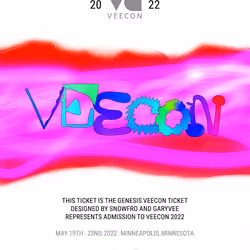 VeeCon 2022 #5113