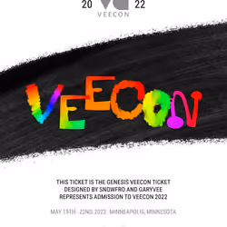 VeeCon 2022 #6555