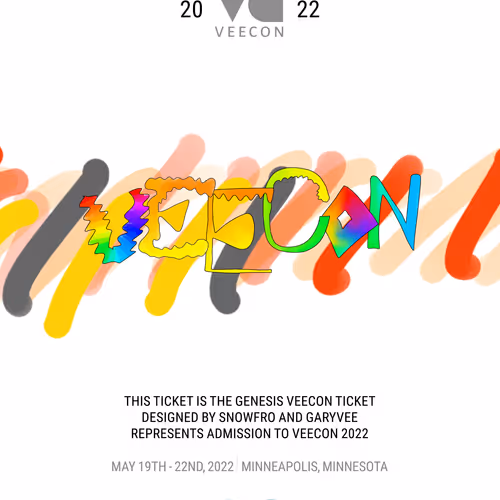 VeeCon 2022 #5433