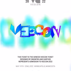 VeeCon 2022 #1841