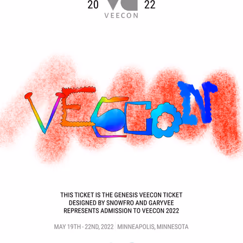 VeeCon 2022 #9715