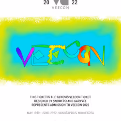VeeCon 2022 #8690