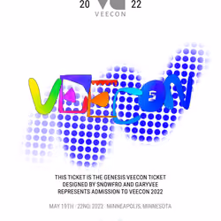 VeeCon 2022 #6143