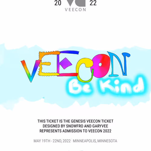 VeeCon 2022 #1653