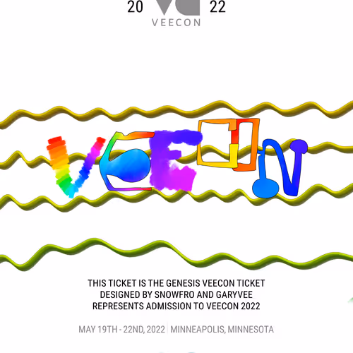 VeeCon 2022 #7469