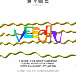 VeeCon 2022 #8295