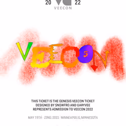 VeeCon 2022 #6853