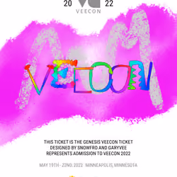 VeeCon 2022 #894