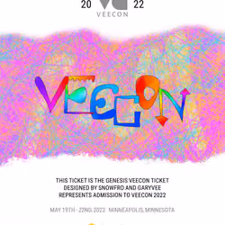 VeeCon 2022 #266