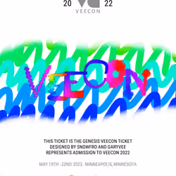 VeeCon 2022 #281