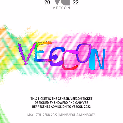 VeeCon 2022 #1080