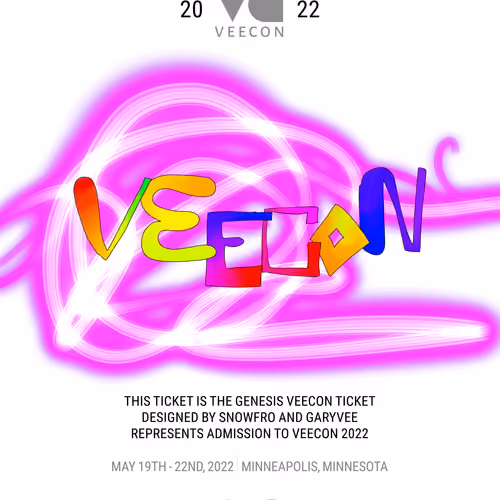 VeeCon 2022 #7523