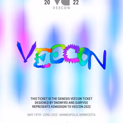 VeeCon 2022 #4152