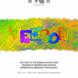 VeeCon 2022 #8760