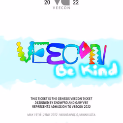 VeeCon 2022 #4680