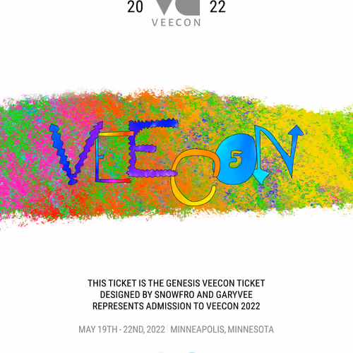 VeeCon 2022 #9446