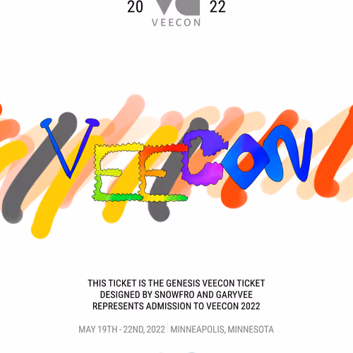 VeeCon 2022 #8873