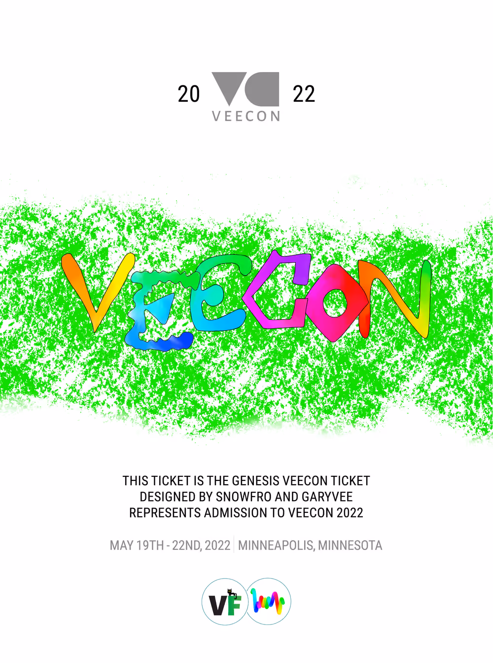 VeeCon 2022 #10211
