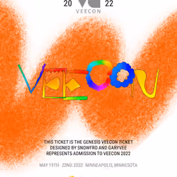 VeeCon 2022 #107