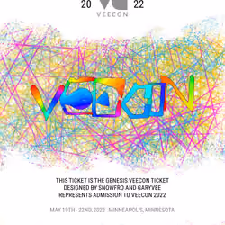 VeeCon 2022 #9279