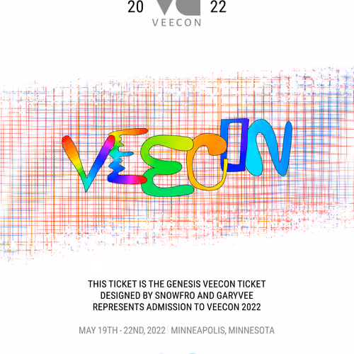 VeeCon 2022 #6848