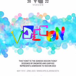VeeCon 2022 #8472