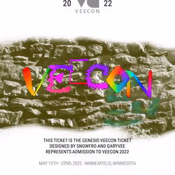 VeeCon 2022 #1770