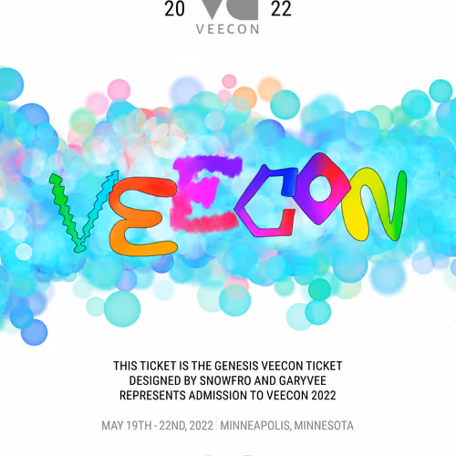 VeeCon 2022 #8002