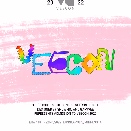 VeeCon 2022 #5047