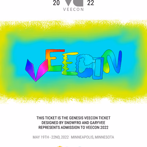 VeeCon 2022 #197