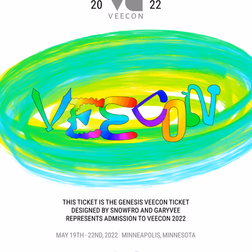 VeeCon 2022 #5454