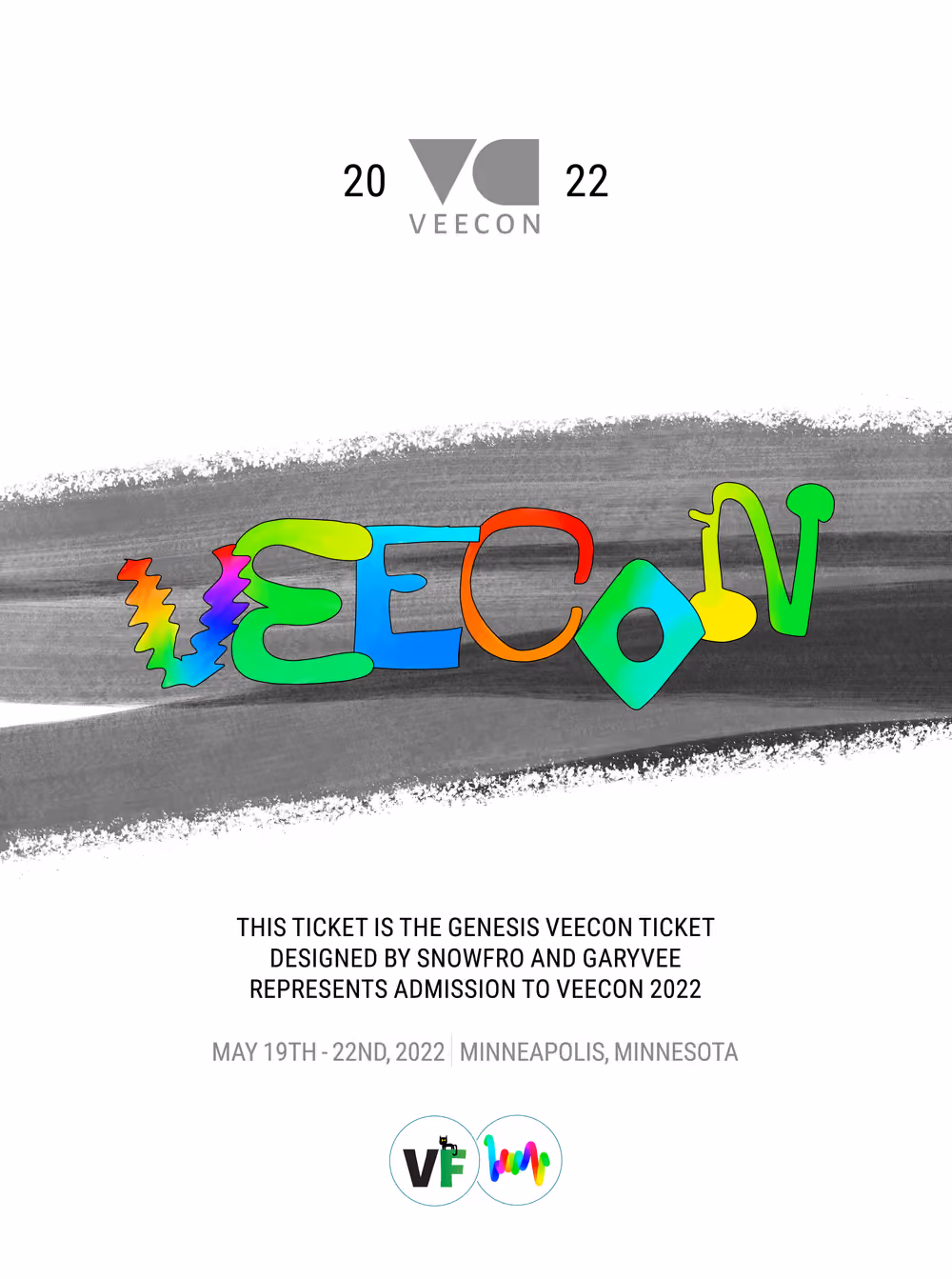 VeeCon 2022 #9995