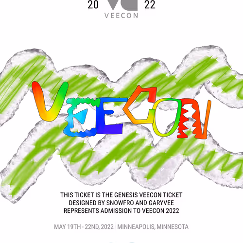Veecon 2022 Tickets