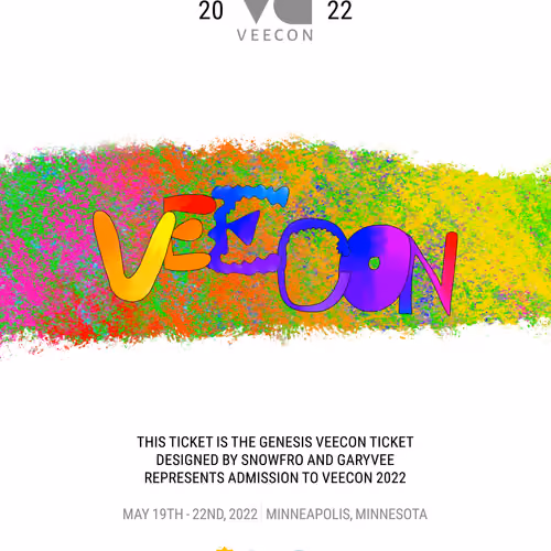 VeeCon 2022 #597