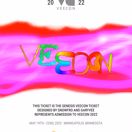 VeeCon 2022 #30