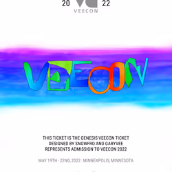 VeeCon 2022 #6306