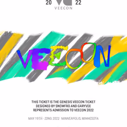 VeeCon 2022 #7862