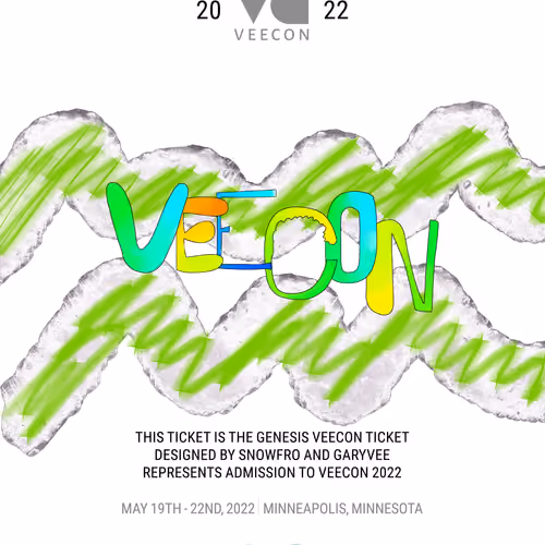 VeeCon 2022 #3993